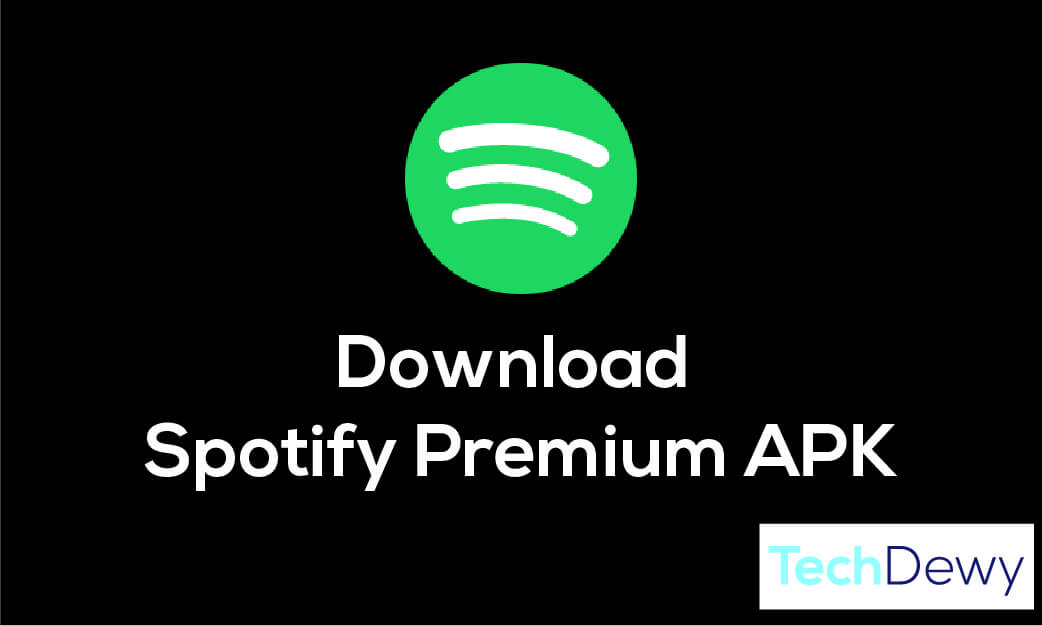 Apk For Free Spotify